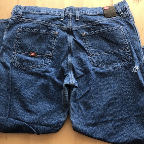 Men’s Point Zero Jeans - US Waist 38” - Picture 4 of 6